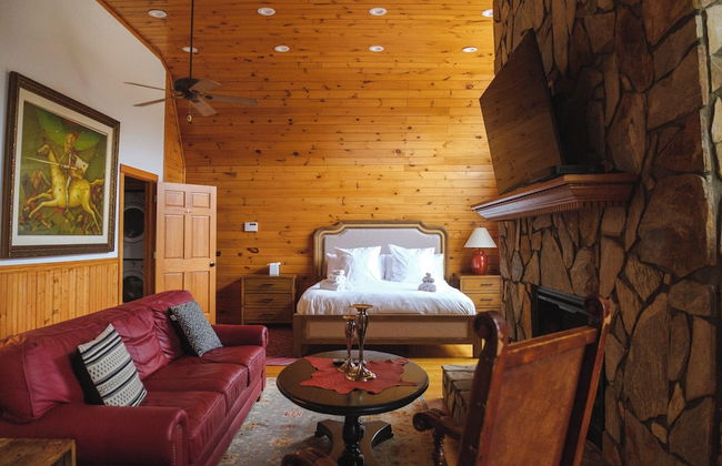 The Horse Shoe Farm - Foto 18