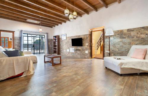 Casa La Caldereta - Foto 6