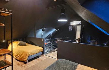 PADDOCK 24 Arnage - Loft Le Mans - Photo 13