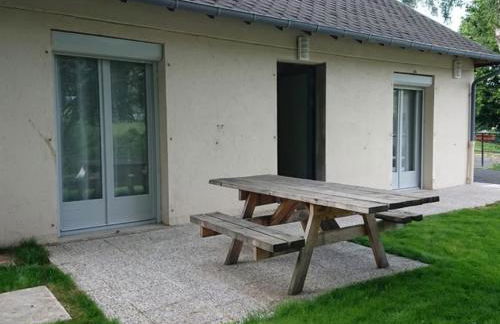 Gîte 20 PMR - Confort et Accessibilité au Cœur du Parc des Volcans d'Auvergne - Photo 7