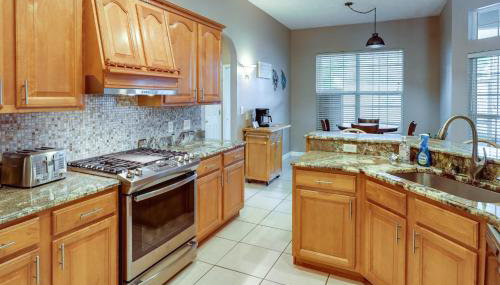 Pet-Friendly Panama City Beach Home Near Beaches! - Foto 4