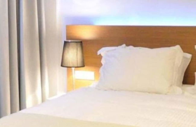 City Loft Hotel - Foto 8