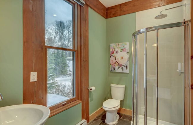 Chalet Refuge 112 - Citq 242292 - Foto 28