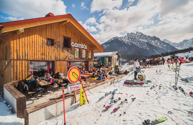 Apartments Bedanc - Photo 56