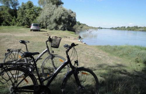 Holiday Home in Chilleurs near Château - Foto 34