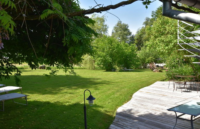 Elegant Appartment in Niderviller Near Forest, France - Foto 72