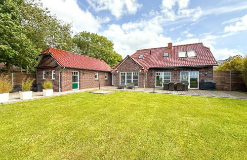 Holiday Home Villa Neufunnixsiel by Interhome - Foto 1