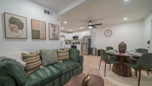 Worldcup Ready Cozy DT DFW Free Parking Pool Medical Dist - Foto 2