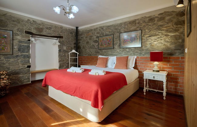 Casas Maravilha - Casa Grande by Homie - Foto 55