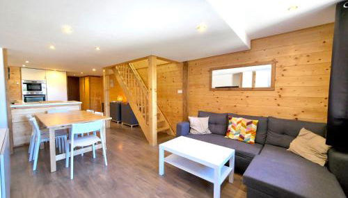 Appartement Maona calme en triplex - Foto 5