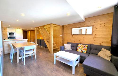 Appartement Maona calme en triplex - Photo 5