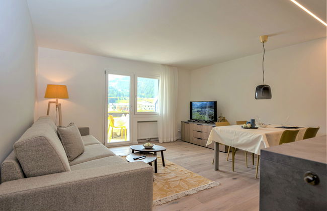 Chesa Stè 8 - Foto 6