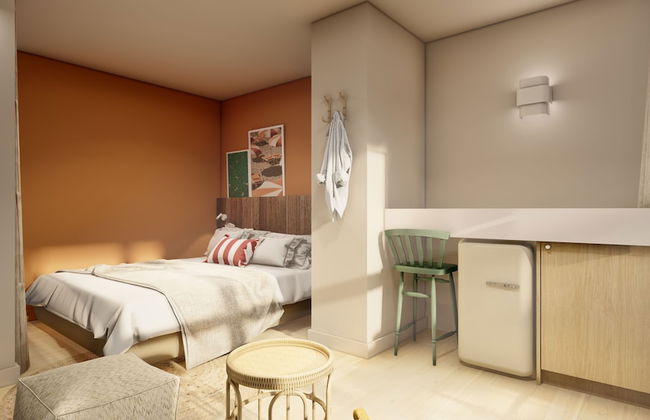 Belambra Clubs La Grande Motte-Petite Camargue - Presqu'île Du Ponant - Photo 34