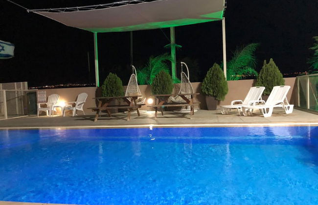 Zimmer BaSadot - Foto 21