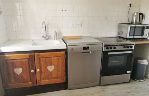 Les gîtes de Blandine - Foto 9