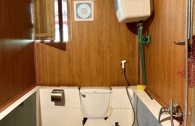 Thang Hen Lake - Tourist Village - Photo 68