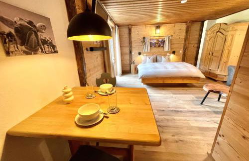 Hirschbachwinkel - fewo-badhindelang - Foto 37