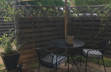 The coach house - Photo 14