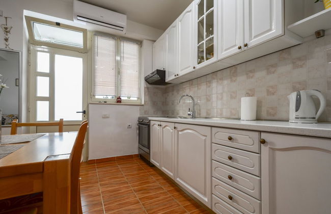 Apartments Vicenco top location Split - Foto 8