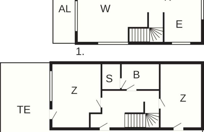 Holiday Home in Wendtorf - Foto 3