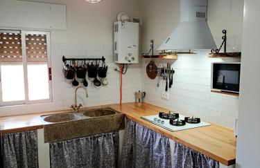 Casas Rurales Mirador del Taibilla - Foto 35