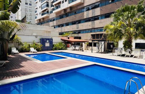 Flat Capitania Varam Guarujá - Foto 5