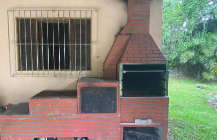 Chácara Gomes - Caiubura - Bertioga - Foto 73