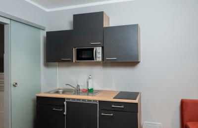 Boardinghouse 23 - Foto 22