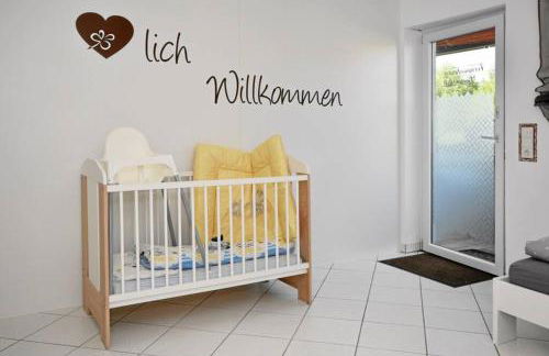 Ferienwohnung Gartenblick an der Mainschleife - Foto 9