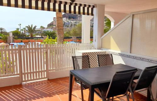 Vista Bella - Planta baja al lado de la piscina - Ground floor by the pool - Foto 24