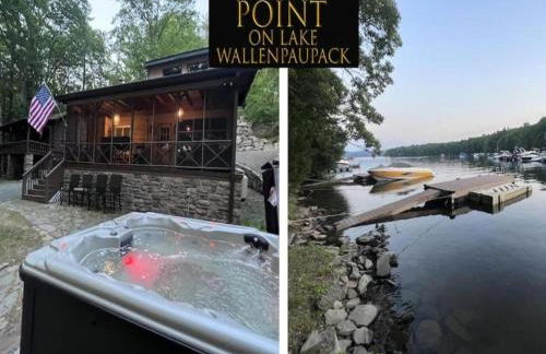 Lakefront Paradise near everything! - Foto 1