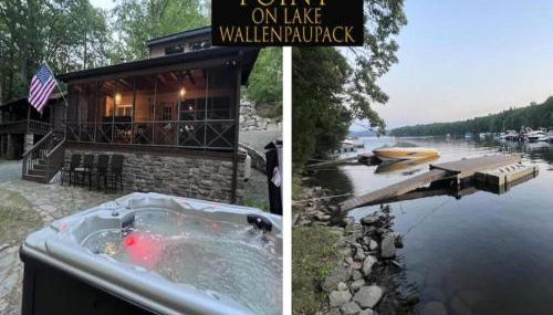 Lakefront Paradise near everything! - Foto 1