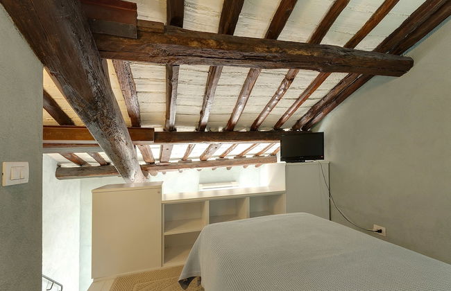 LM Suite Spagna - Foto 26