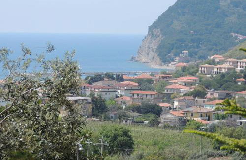 That's Amore Cilento Country House - Foto 51