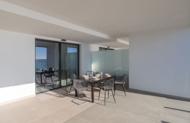 Bego a Sea View in Fuengirola - Foto 28