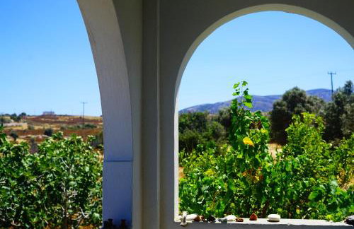 Anevalousa Beach House - Foto 19