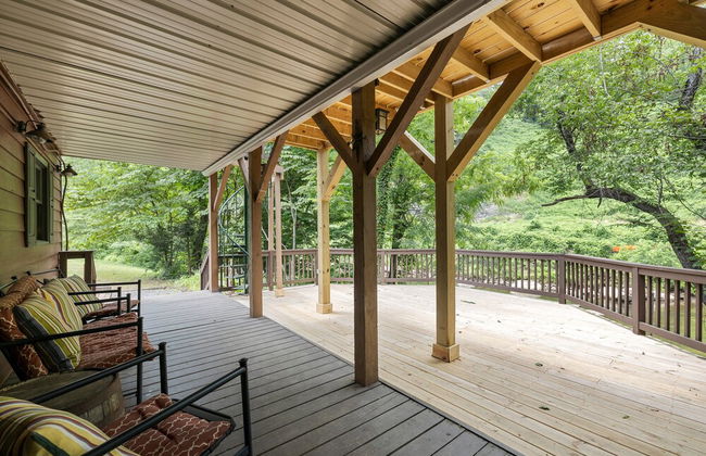 Rivers Edge - Foto 19