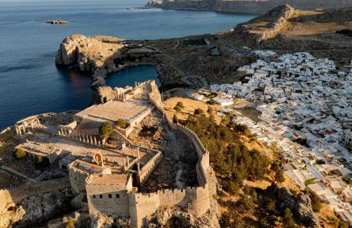 Lindos Serenity Suites - Foto 14