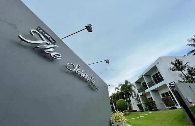 The Serenity Resort - Foto 74