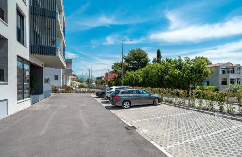 Boutique apartment Castellum - Photo 17