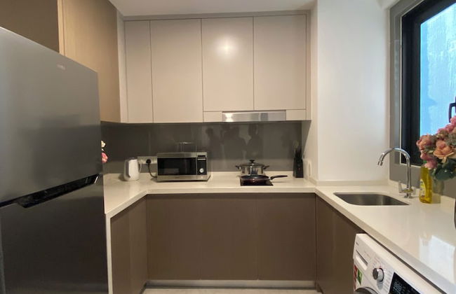 AGILE Infinity Suites TRX By AR - Foto 24