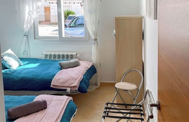 The Fairways - Luxurious Front Line Villa on Mar Menor Golf Resort - Photo 4