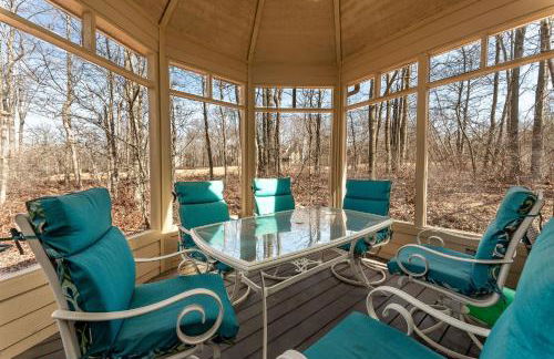 Poconos Playtime Paradise Luxury Play Escape - Foto 62