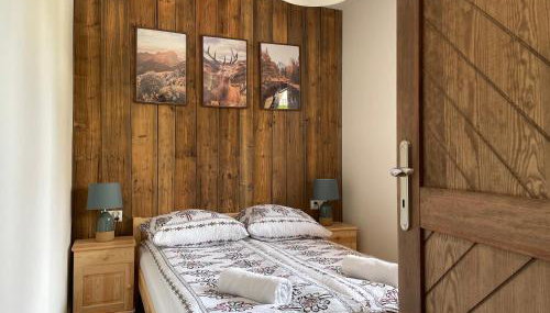 Apartamenty z widokiem na Tatry- Gawronie Gniazdo, Ząb - Foto 4