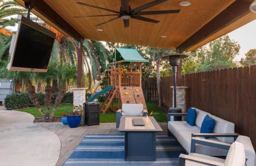 Stunning Private Resort with Pool - Foto 25