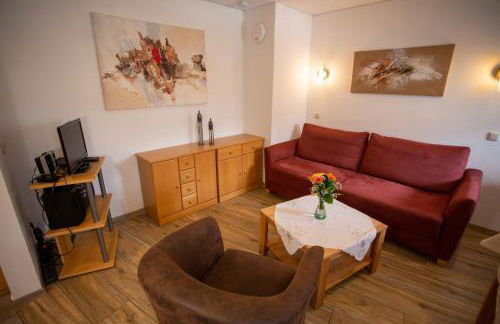 Haus Thanner - Chiemgau Karte - Foto 34