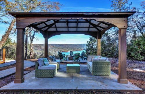 The Gathering Place! Sleeps 24, Lakeview, Game room - Foto 35