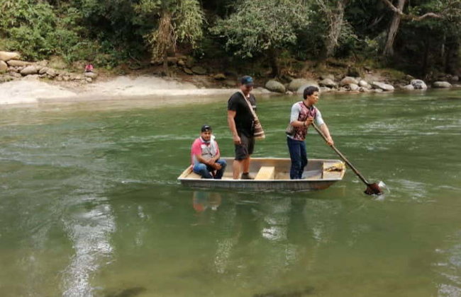 Excursión a una comunidad indígena Kogui - Foto 5