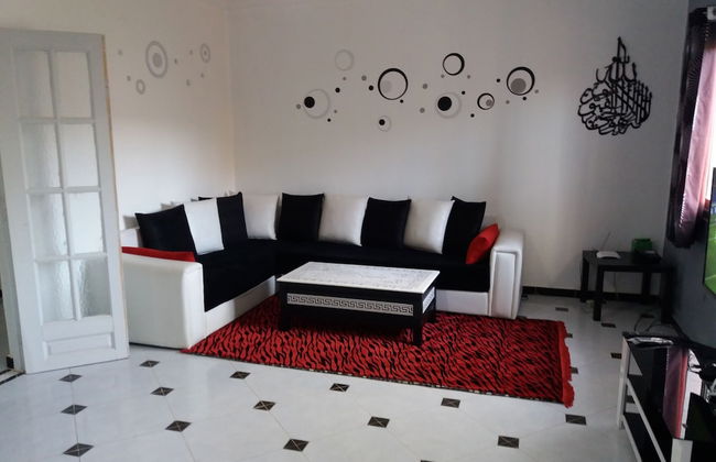 Chic T3 Akid Lotfi WIFI - Foto 1