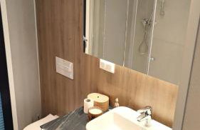 Domek Silver Moon na skraju rzeki - Foto 29